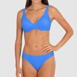 Baku bikini DD/E underwire - size 8CAN